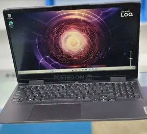 Photo - New Laptop Lenovo 16GB AMD Ryzen 7 SSD 512GB