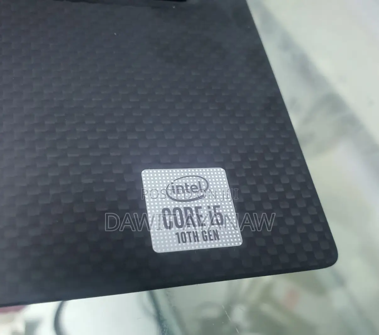 New Laptop Dell XPS 15 8GB Intel Core I5 SSD 256GB