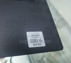 New Laptop Dell XPS 15 8GB Intel Core I5 SSD 256GB