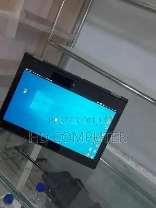 New Laptop Lenovo Yoga 260 8GB Intel Core I5 SSD 512GB