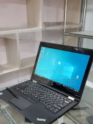 New Laptop Lenovo Yoga 260 8GB Intel Core I5 SSD 512GB