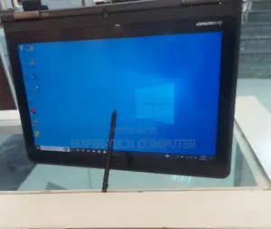 Photo - New Laptop Lenovo ThinkPad Yoga 4GB Intel Core I5 HDD 500GB