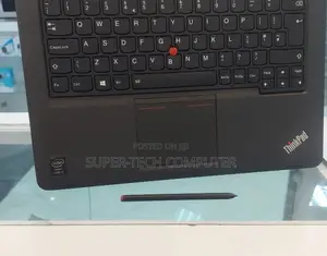 New Laptop Lenovo ThinkPad Yoga 4GB Intel Core I5 HDD 500GB