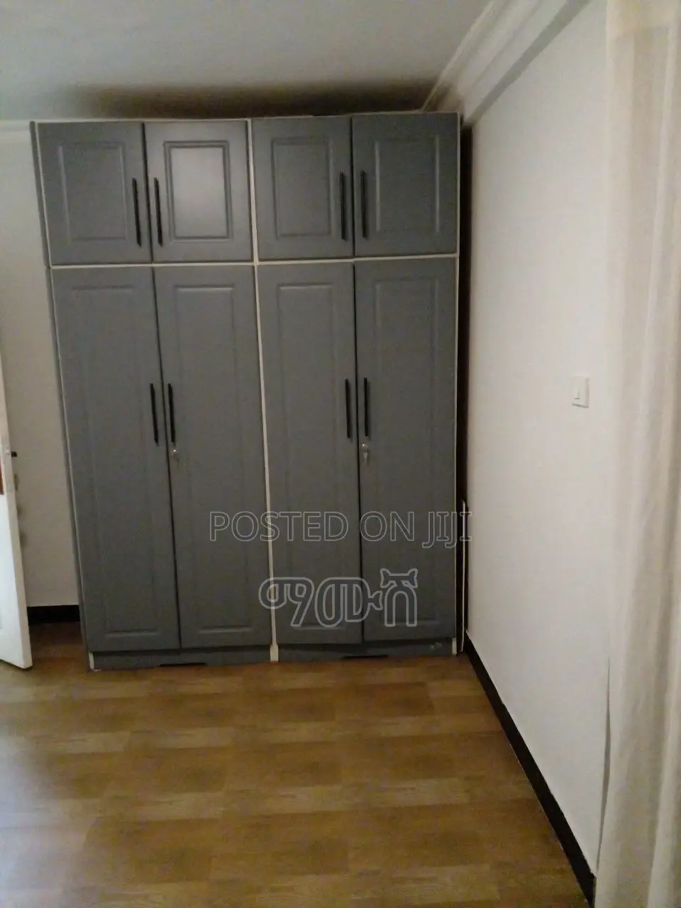 Furnished 2bdrm Condo in መገናኛ 40/60 ኮንዶሚኒየም, Bole for sale