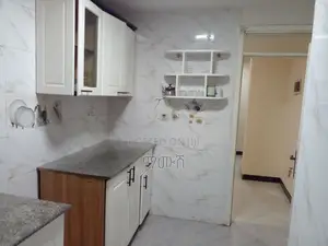 Furnished 2bdrm Condo in መገናኛ 40/60 ኮንዶሚኒየም, Bole for sale