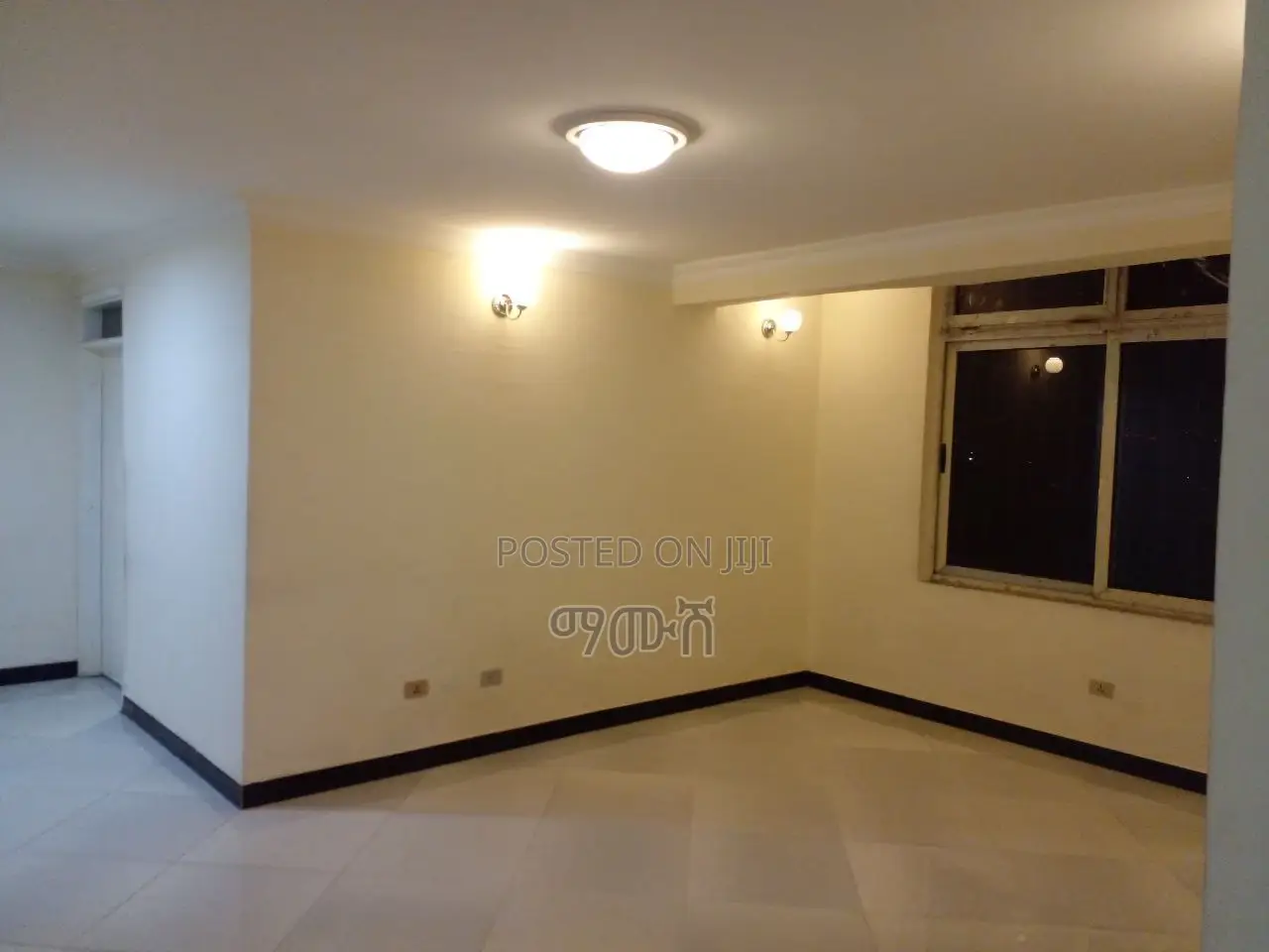 Furnished 2bdrm Condo in መገናኛ 40/60 ኮንዶሚኒየም, Bole for sale