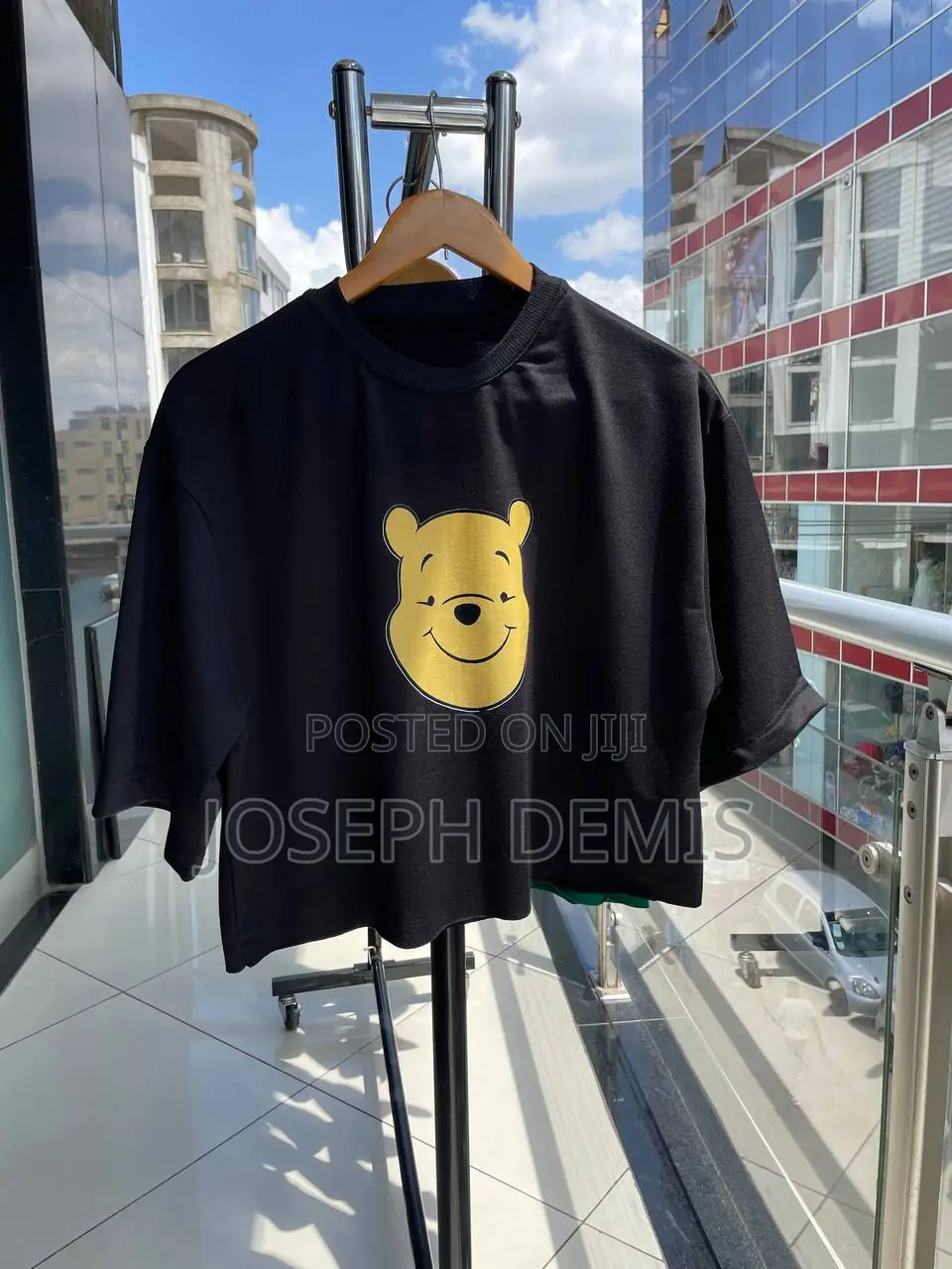 Crop Top Tshirts for Girls