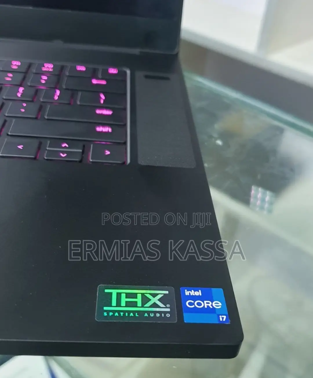 New Laptop Razer Blade Advanced 16GB Intel Core I7 SSD 1T