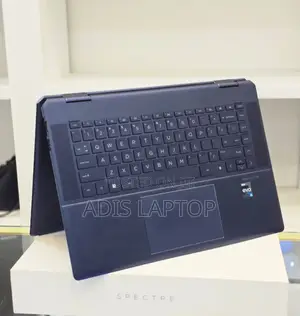 New Laptop HP Spectre 16GB Intel Core I7 SSD 1T