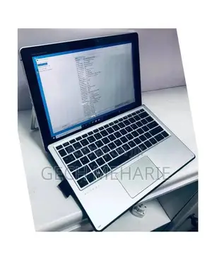 Photo - New Laptop HP X2 210 G2 8GB Intel Core i5 SSD 512GB