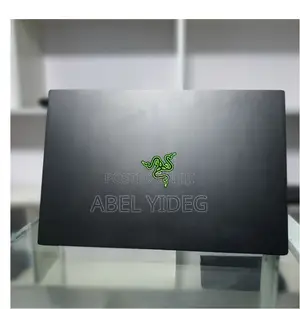 New Laptop Razer Blade 16GB Intel Core I7 SSD 1T