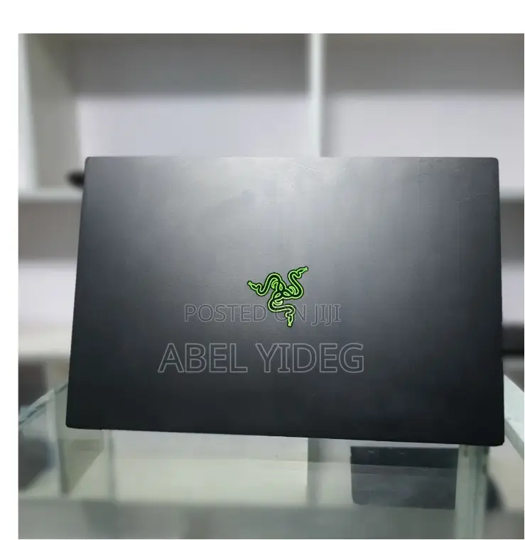 New Laptop Razer Blade 16GB Intel Core I7 SSD 1T