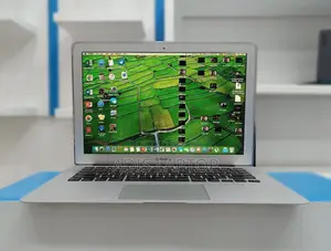 Photo - New Laptop Apple MacBook Air 2015 4GB Intel Core I5 SSD 128GB