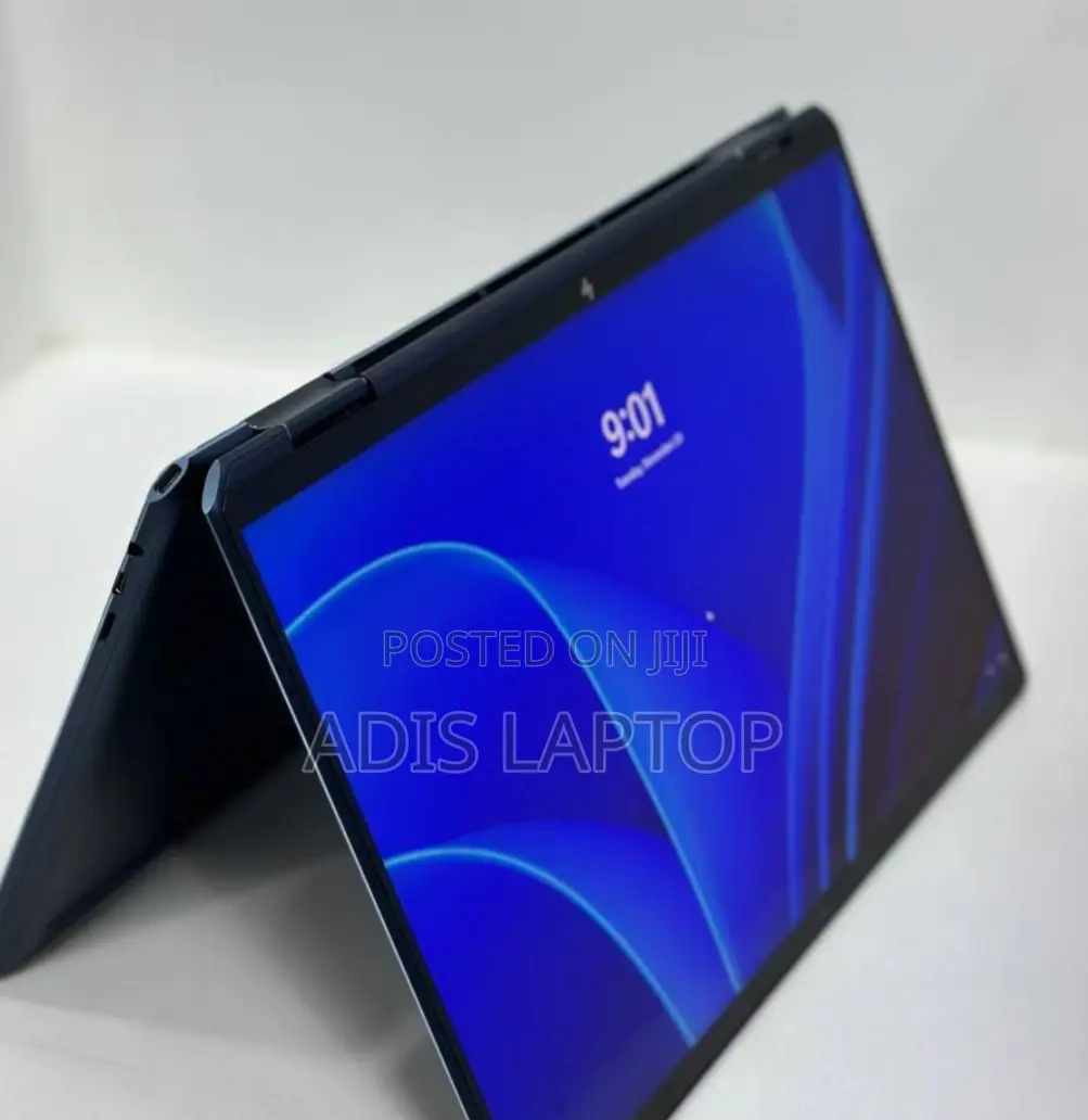 New Laptop HP Spectre X360 16GB Intel Core I7 SSD 1T