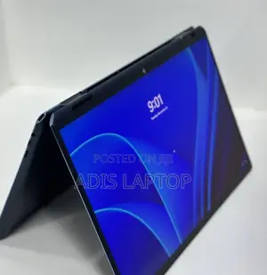 Photo - New Laptop HP Spectre X360 16GB Intel Core I7 SSD 1T