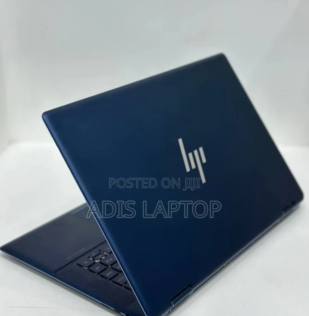 New Laptop HP Spectre X360 16GB Intel Core I7 SSD 1T