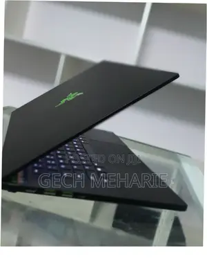 New Laptop Razer Blade 16GB Intel Core I7 SSD 1T