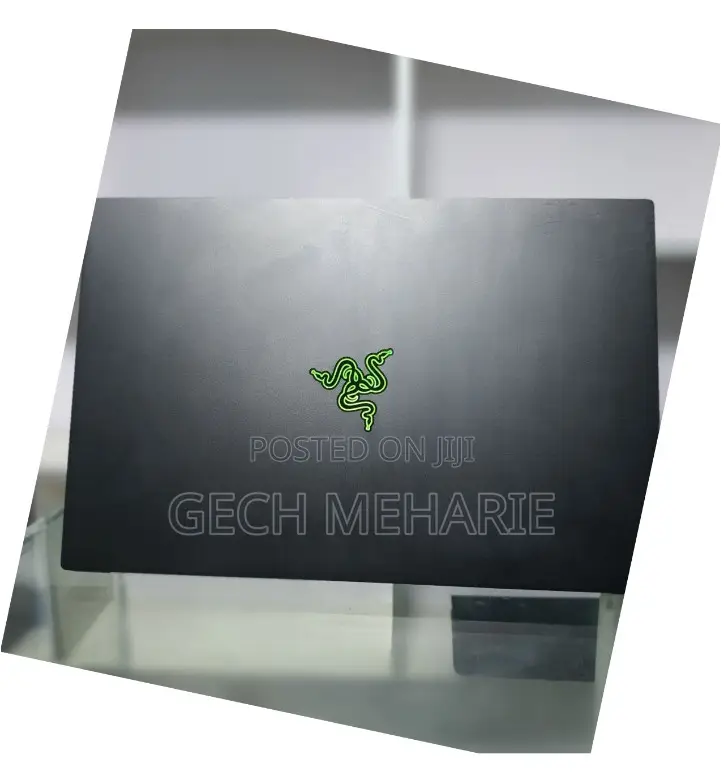 New Laptop Razer Blade 16GB Intel Core I7 SSD 1T