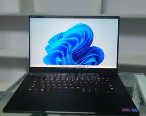 New Laptop Razer Blade 16GB Intel Core I7 SSD 1T