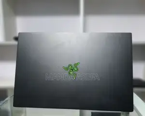 New Laptop Razer Blade 16GB Intel Core I7 SSD 1T