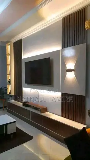 Photo - Amazing Tv Stand