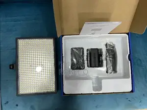 Led Video Light 32W