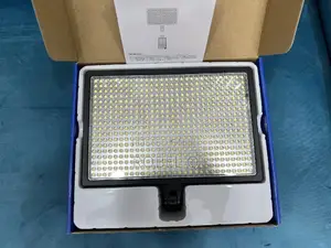 Led Video Light 32W
