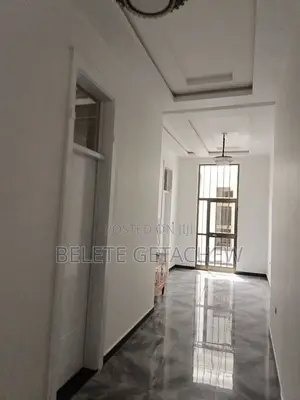 3bdrm Villa in ብስራተ ገብርኤል ቅንጡ ቪላ, Lideta for sale