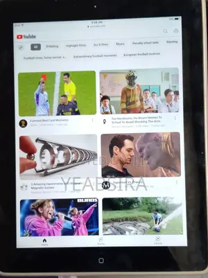 Apple iPad 3 Wi-Fi + Cellular 16 GB White