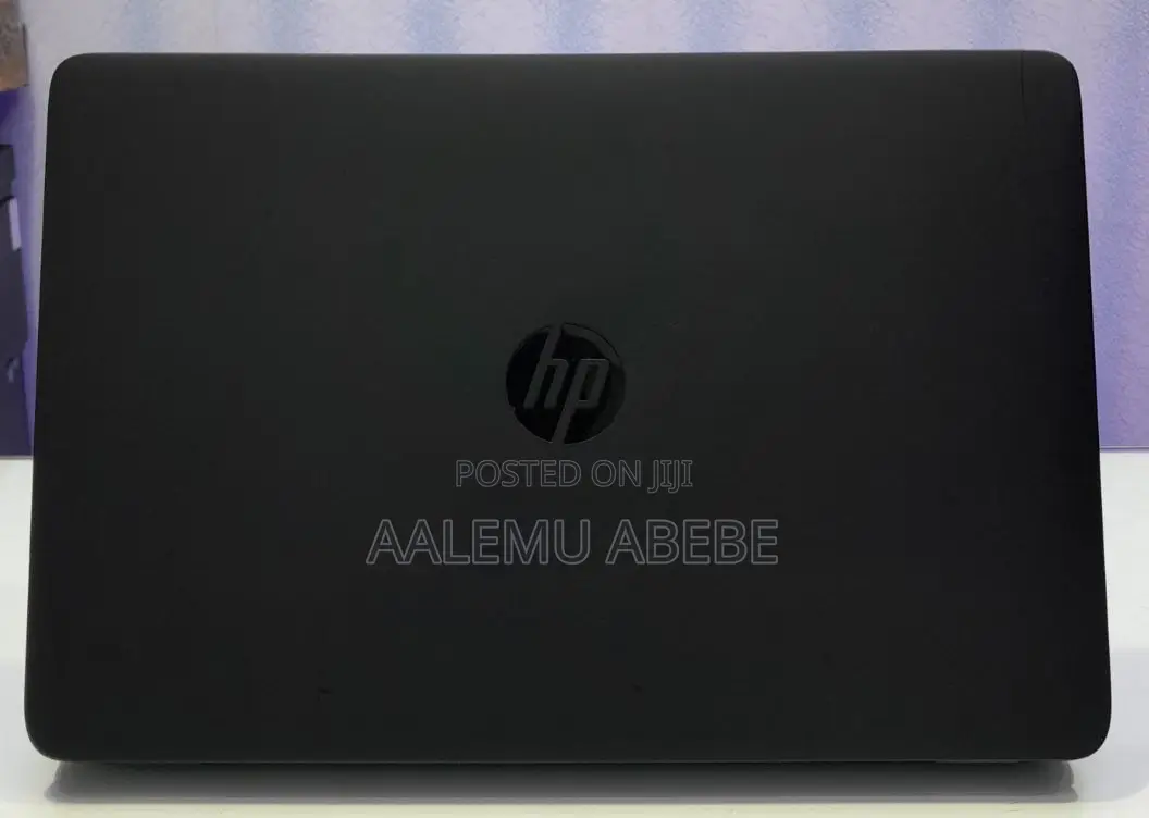 New Laptop HP EliteBook 850 G2 8GB Intel Core I5 HDD 1T