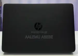 New Laptop HP EliteBook 850 G2 8GB Intel Core I5 HDD 1T