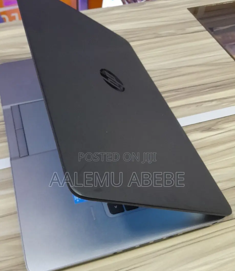 New Laptop HP EliteBook 850 G2 8GB Intel Core I5 HDD 1T