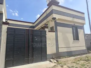 Furnished 2bdrm House in Dukam, Oromia-Finfinne for sale