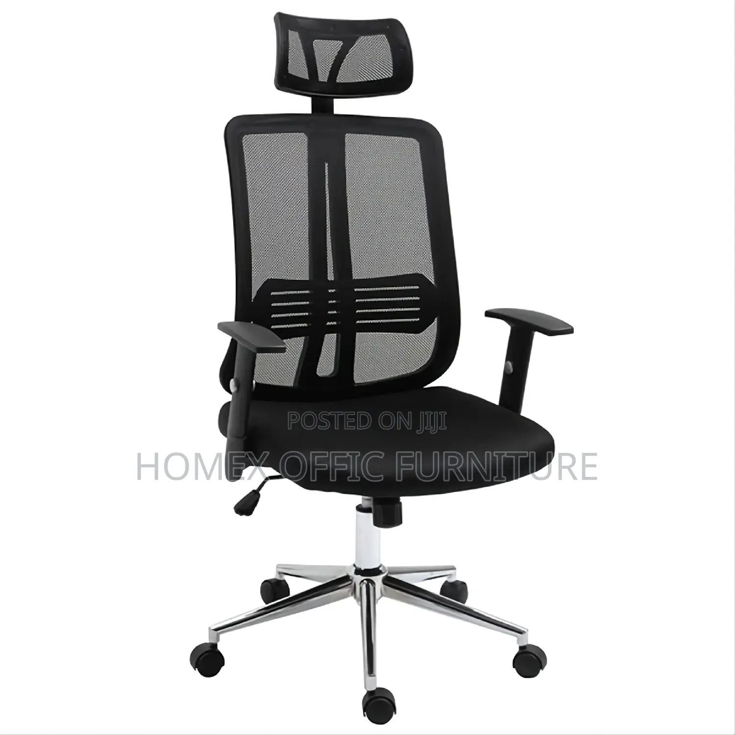 Office Managerial Chair ማናጄሪያል የቢሮ ወንበር