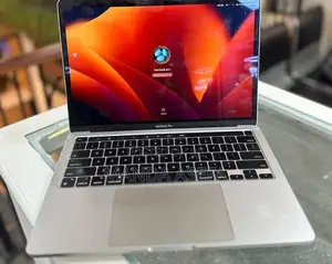 New Laptop Apple MacBook Pro M1 8GB Apple M1 SSD 256GB