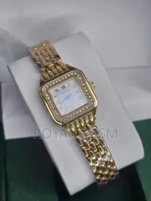Cartier Watches for Women