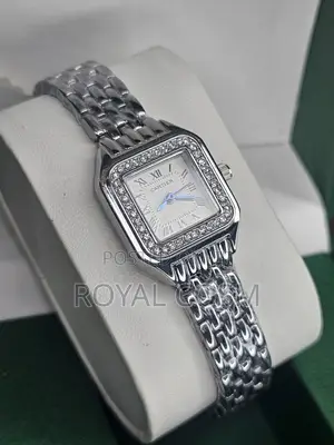Womens Cartier Watches