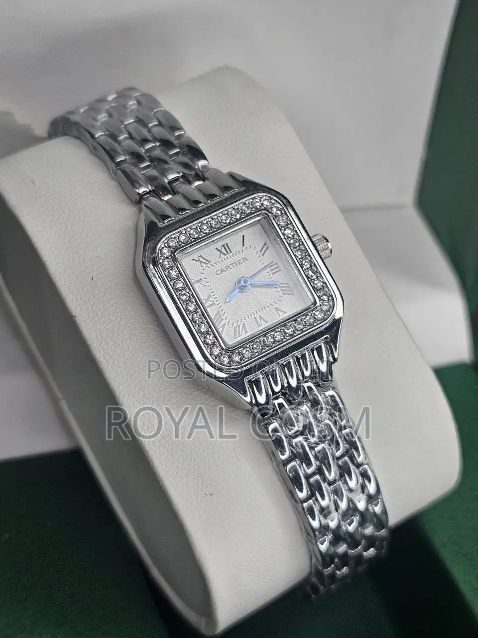 Womens Cartier Watches