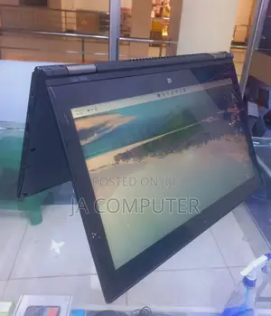 Photo - New Laptop Lenovo ThinkPad X260 16GB Intel Core I5 SSD 512GB