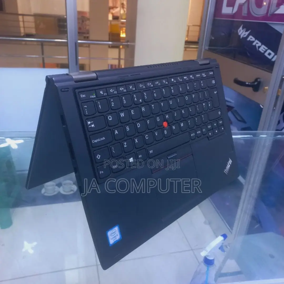 New Laptop Lenovo ThinkPad X260 16GB Intel Core I5 SSD 512GB