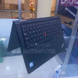 New Laptop Lenovo ThinkPad X260 16GB Intel Core I5 SSD 512GB