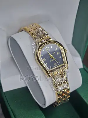 Glam Looking Aigner Watches for Her