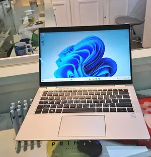 New Laptop HP EliteBook X360 1030 G3 8GB Intel Core I5 SSD 512GB