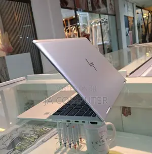 New Laptop HP EliteBook X360 1030 G3 8GB Intel Core I5 SSD 512GB