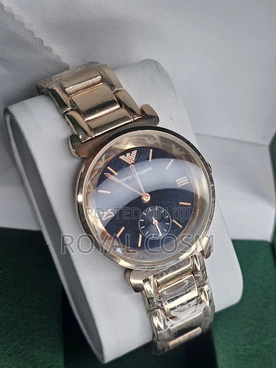 Designer Watches for Her