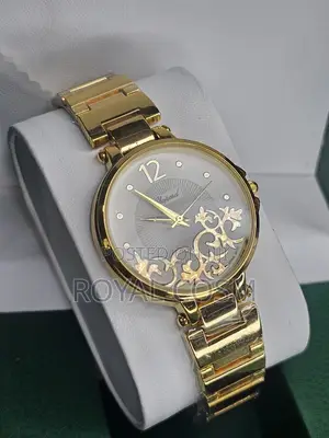 Designer Watches for Her
