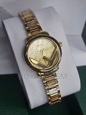 Designer Watches for Her