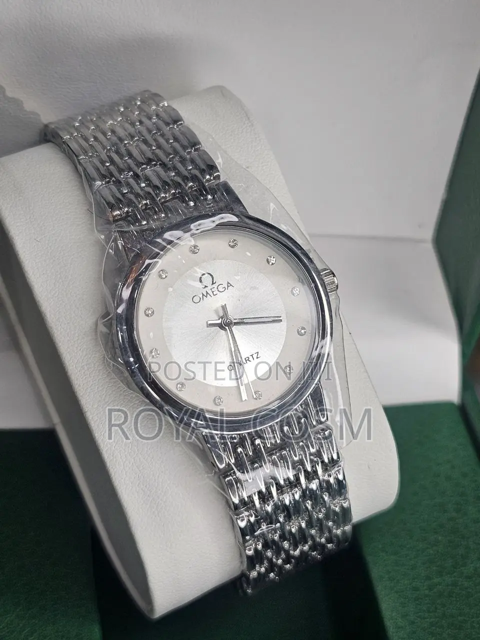 Designer Watches for Her