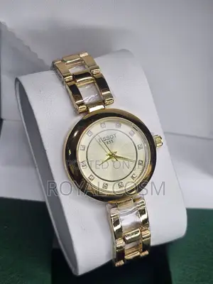 Photo - Tissot Watches for Her