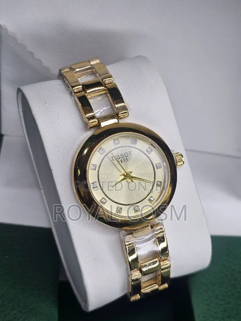 Tissot Watches for Her